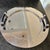 Mid-Century Modern 1980s Michael Graves for Alessi Serving Tray For Sale - Image 3 of 3