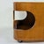 Vintage Space Age Sculptural Coffee Table in Curved Wood, Italy, 1970s For Sale - Image 15 of 18