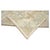 21st Century Turkish Oushak Wool 9x10 Gold, Gray & Ivory Handmade Area Rug #1144124 For Sale - Image 10 of 11