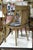 Mid-Century Modern Wormley Dunbar Style Spoon Back Dining Chairs - Set of 4 For Sale In Detroit - Image 6 of 13