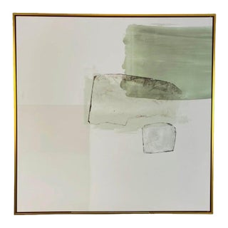 Wade Logan “Carolsue – Summer Days With You” Giclée on Canvas For Sale