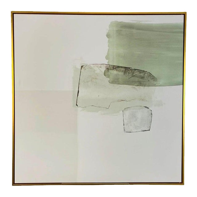 Wade Logan “Carolsue – Summer Days With You” Giclée on Canvas For Sale