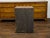 Petite Italian 1820s Walnut Five-Drawer Commode with Butterfly Veneer For Sale - Image 9 of 10