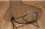 Metal Vintage Pair of Black Bird Lounge Chairs by Harry Bertoia for Knoll Associates For Sale - Image 7 of 13