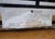Flexsteel Quarter Sawn Oak Mission Style 82" Sofa W. Floral Upholstered Cushions For Sale - Image 10 of 10