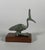 Unkniwn, Thoth-Ibis, Egypt, Ptolemaic Era, 332 BC, Bronze For Sale - Image 6 of 7