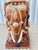 Ceramic Vintage Elephant Garden Stools-a Pair For Sale - Image 7 of 10