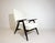 Steiner Sk640 Armchair by Pierre Guariche for Steiner, 1960s For Sale - Image 4 of 16