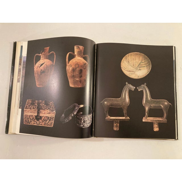 AL-ANDALUS. El Islam en España by Juan Vernet, Martin Martinez, Collectible Book For Sale - Image 4 of 13