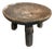 Antique African Stool, Side Table or Bowl For Sale