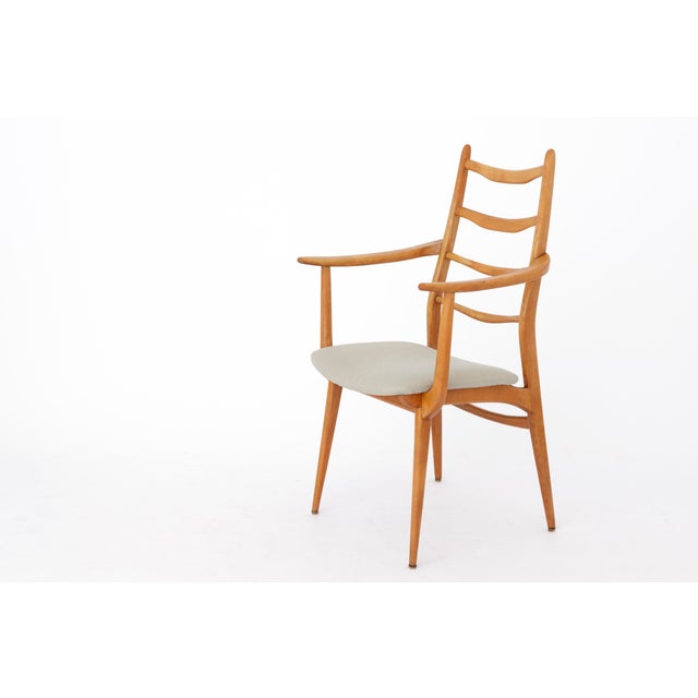 Vintage Armchair by Habeo, 1960s For Sale - Image 3 of 9