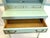 1950's French 'Cassard Et Cie' Art Deco Secretary Desk With Lock and Key For Sale - Image 13 of 18