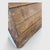Brown A Substantial Period Oak Linen Cabinet / Armoire c.1780 For Sale - Image 8 of 9
