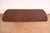 English Baker Furniture Style Georgian Mahogany Double Pedestal Extension Dining Table, Newly Refinished For Sale - Image 3 of 14