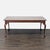 Lexington Furniture Bob Timberlake for Lexington Solid Cherry Queen Anne 9-Piece Extendable Dining Set For Sale - Image 4 of 14