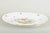 Herend, hungary large "rothschild" serving platter, mid-20th century. Large oval serving platter in hand-painted porcelain...
