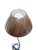 Art Deco Style Bedside Lamp, Belgium, 1950s For Sale - Image 18 of 18