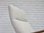 Wood Vintage Scandinavian High-Backed Rocking Chair, 1970s For Sale - Image 7 of 18