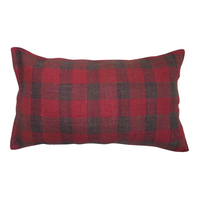 Textile Fabric Pillow For Sale