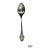 Antique Florida Sterling Silver Collectors Spoon For Sale