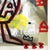 2020s 3-D Bug - Original Pop Street Art Acrylic Painting on Newspaper by Gary John For Sale - Image 5 of 6