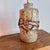 1960s Brutalist Studio Pottery Table Lamp by Colin Kellam, 1960s For Sale - Image 5 of 6