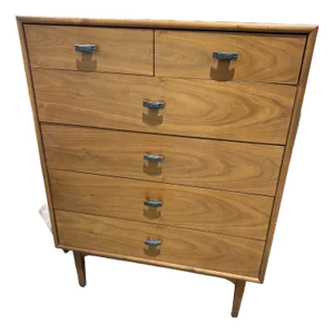 Drexel Heritage Six Drawer Chest of Drawers