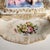 French Inkwell in Porcelain For Sale - Image 6 of 10