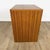 Brown Danish Chest of Drawers with Teak Veneer, 1970s For Sale - Image 8 of 15