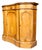 Italian Baroque Walnut Credenza For Sale - Image 11 of 12
