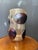 Murano Glass Vase by Costantini, 1990s For Sale - Image 4 of 11