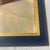Mid-Century Modern Surrealist Watercolor Painting "Escape" – Framed & Signed For Sale - Image 11 of 12