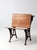 Antique American Seating Co School Desk For Sale - Image 10 of 13