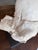 Cream Beautiful David Bryce Original Clay Sculpture “Dance of Delight” Signed For Sale - Image 8 of 12