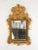 Antique French Regence Style Gilt-Mirror For Sale - Image 9 of 9