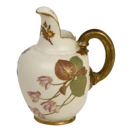 Example of Royal Worcester Bottles and Jars and Jugs