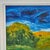 Alfredo Pini, Untitled, 1990s, Oil on Canvas For Sale - Image 4 of 6
