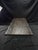 Modern Live Edge-Style Coffee Table With Glass Panel Legs For Sale - Image 9 of 10