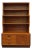Vintage Mid Century Modern Teak Sideboard by Stonehill, Attributed For Sale