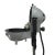 Industrial Tripod Floor Lamp with Spotlight, 1950s For Sale - Image 10 of 18