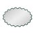 2020s Cloud Mirror Hunter Green For Sale - Image 5 of 11