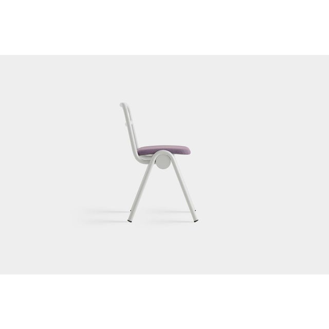 Contemporary ZUM Chair by Pepe Albargues For Sale - Image 3 of 9