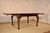 Wood Edwardian Mahogany Draw Leaf Table, Circa 1900 For Sale - Image 7 of 10