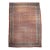 Early 20th Century Bidjar Rug For Sale