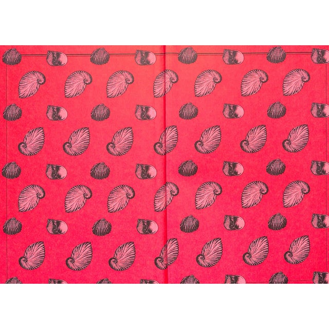 "Shells: The Visual Guide to More Than 500 Species of Seashells From Around the World" 1992 Dance, S. Peter For Sale - Image 11 of 11