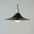 Danish Witch Hat Pendant Lamp by Bent Karlby, 1970s For Sale - Image 11 of 11