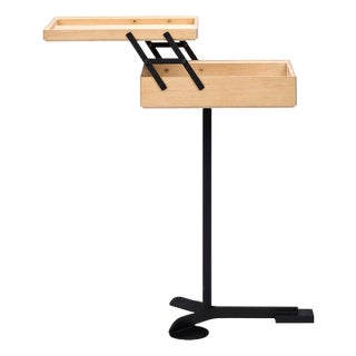 Comodo Versatile Storage by Achille Castiglioni and Giancarlo Pozzi for Karakter For Sale