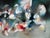 Daniel Ketelhut, "Phantom Figures in the Dust" Original Oil on Panel, 2025 For Sale