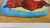 Sleeping Dogs Poster after David Hockney For Sale - Image 4 of 6