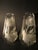 Early 19th Century Legras France Etched Tulips Cameo Glass Vases - A Pair For Sale - Image 13 of 17